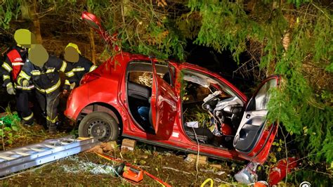 unfall a94 heute tödlicher verkehrsunfall